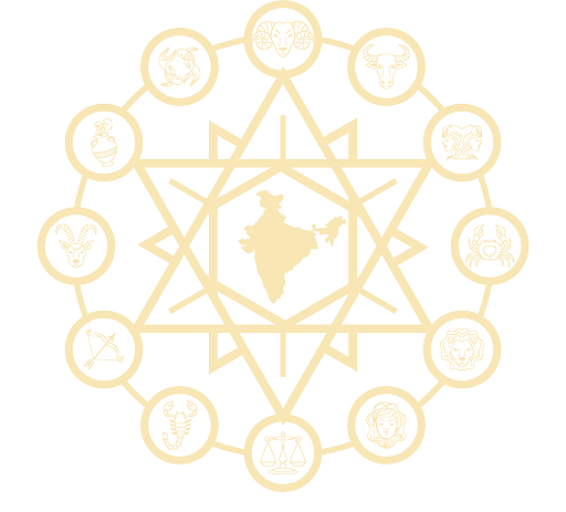 AstroBharatAI Logo