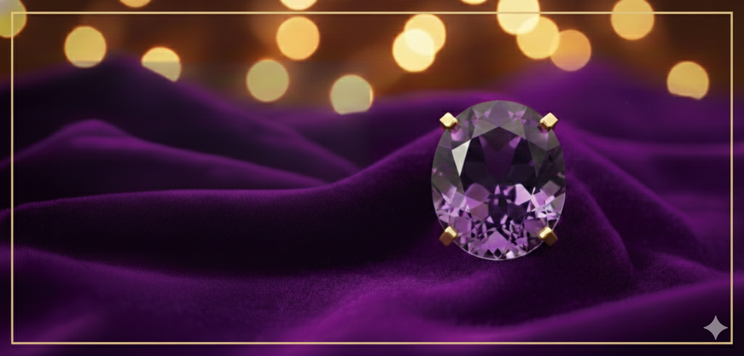 Gemstones That Guide You